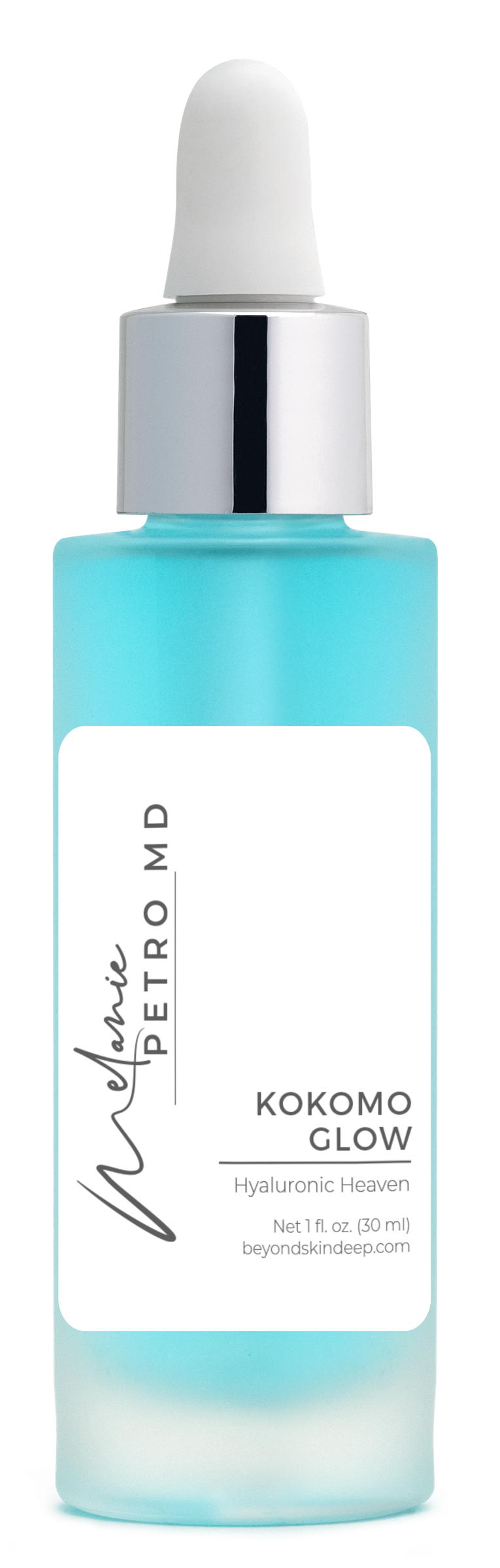 Kokomo Glow Hydration Serum