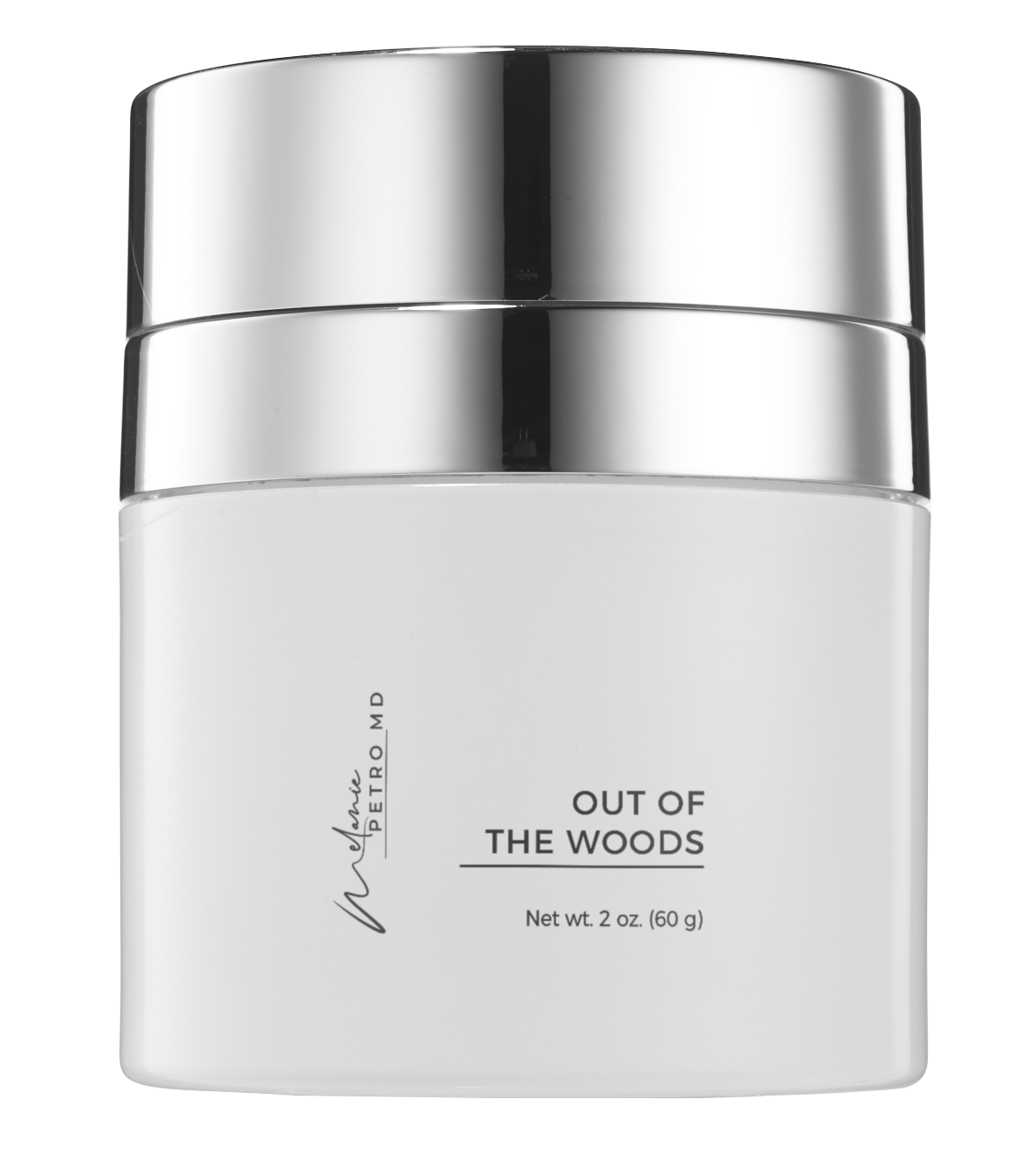 Out of the Woods