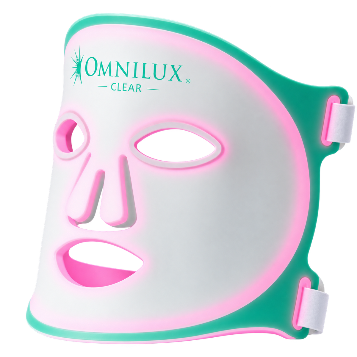 Omnilux Clear