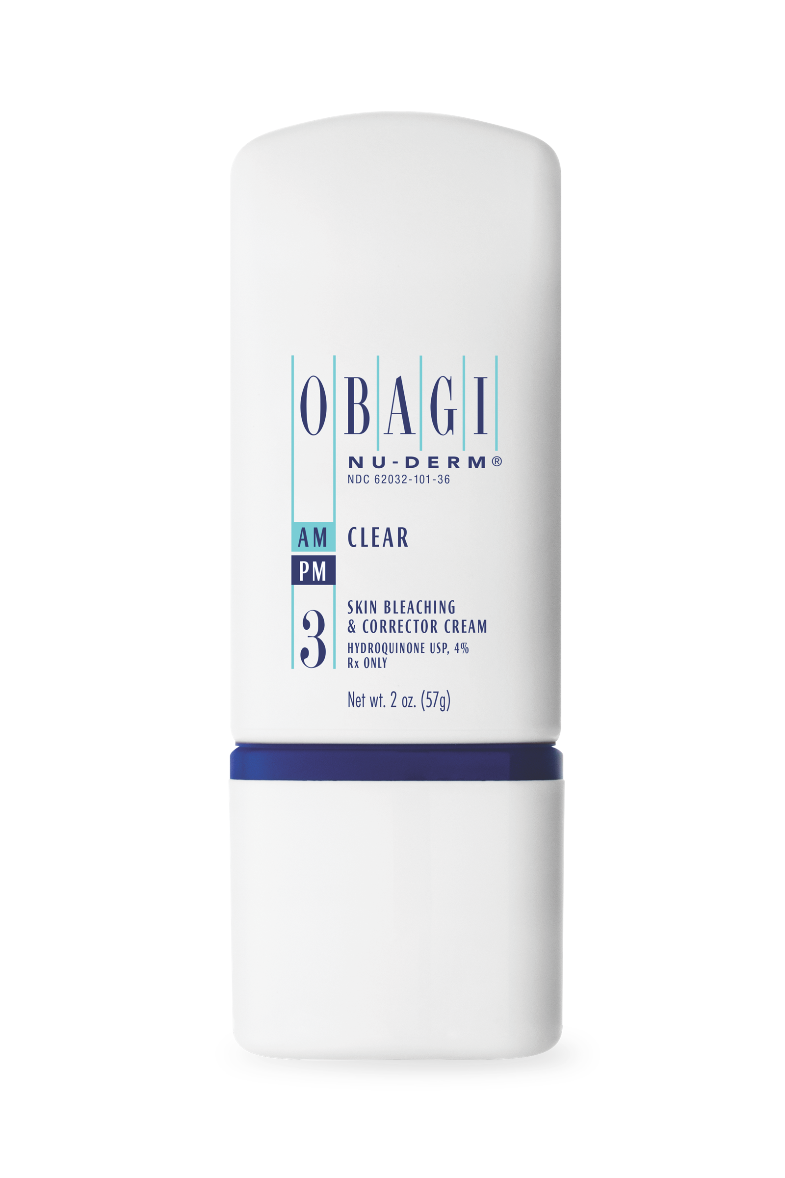 Obagi Clear Rx