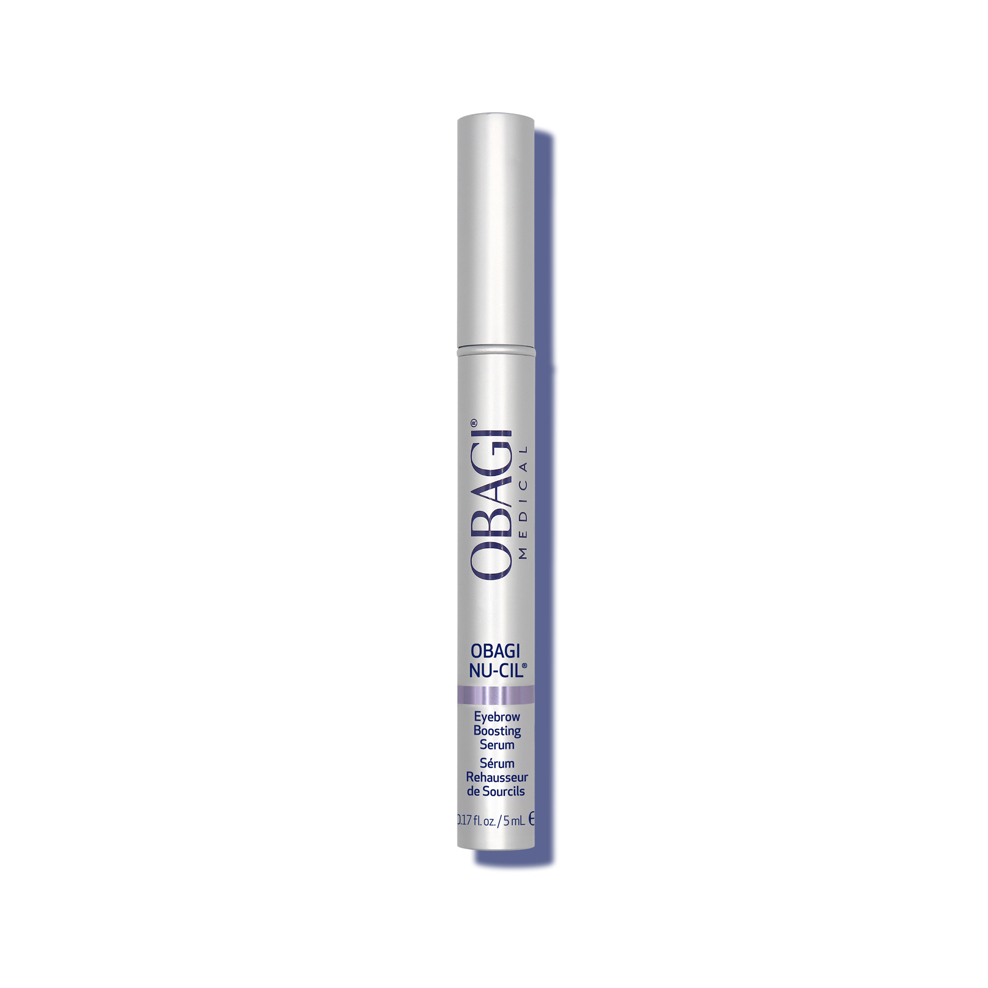 Obagi Nu-cil Eyebrow Serum