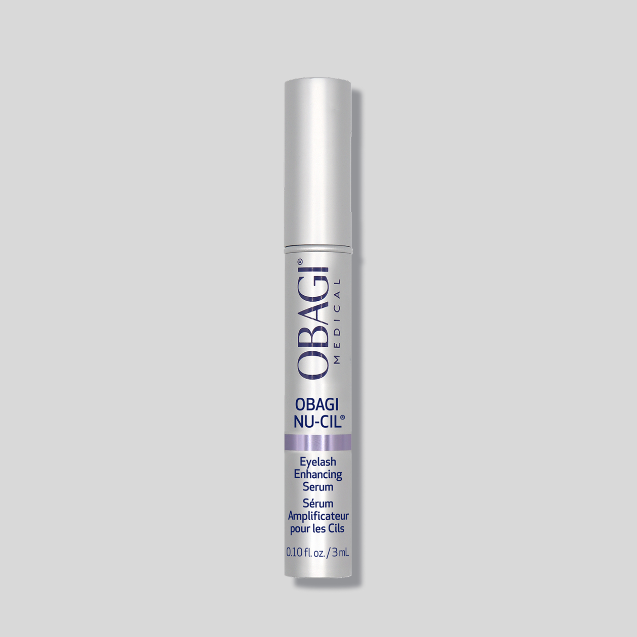 Obagi Nu-cil Eyelash Serum