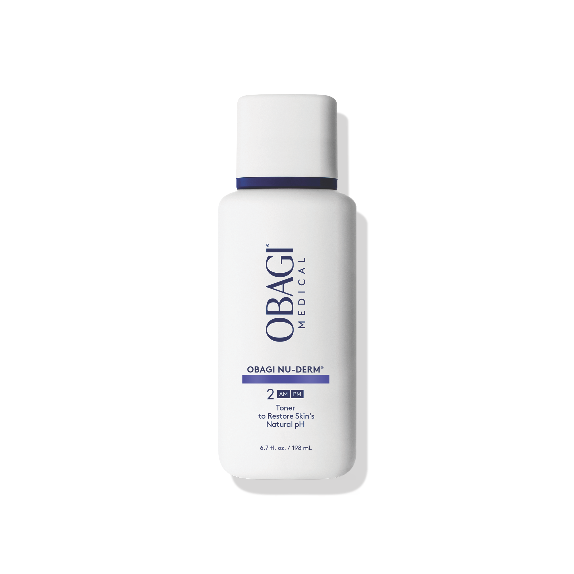 Obagi Nu-derm Toner (step 2)