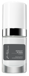 Midnight In Paris packaging