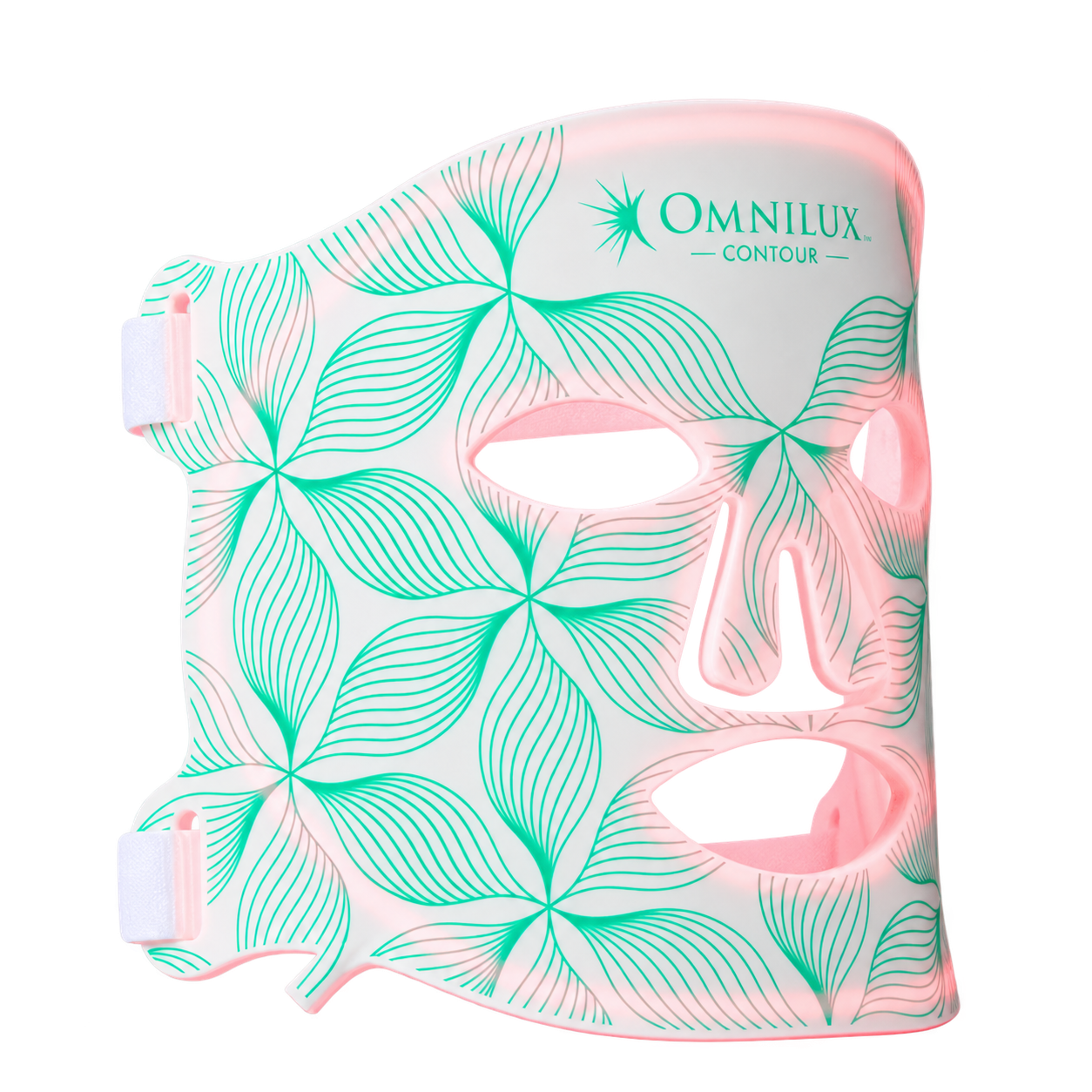 Contour Face packaging